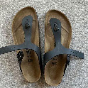 Birkenstock size 39